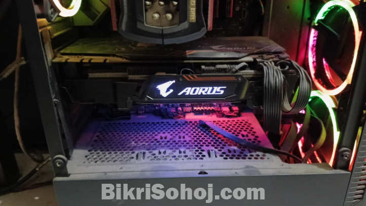 Graphics Card NVIDIA GeForce GTX 1080 Ti 11GB